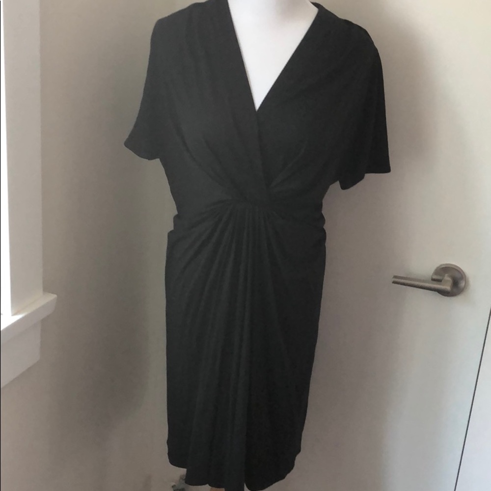 Comptoir des cotonniers dress
